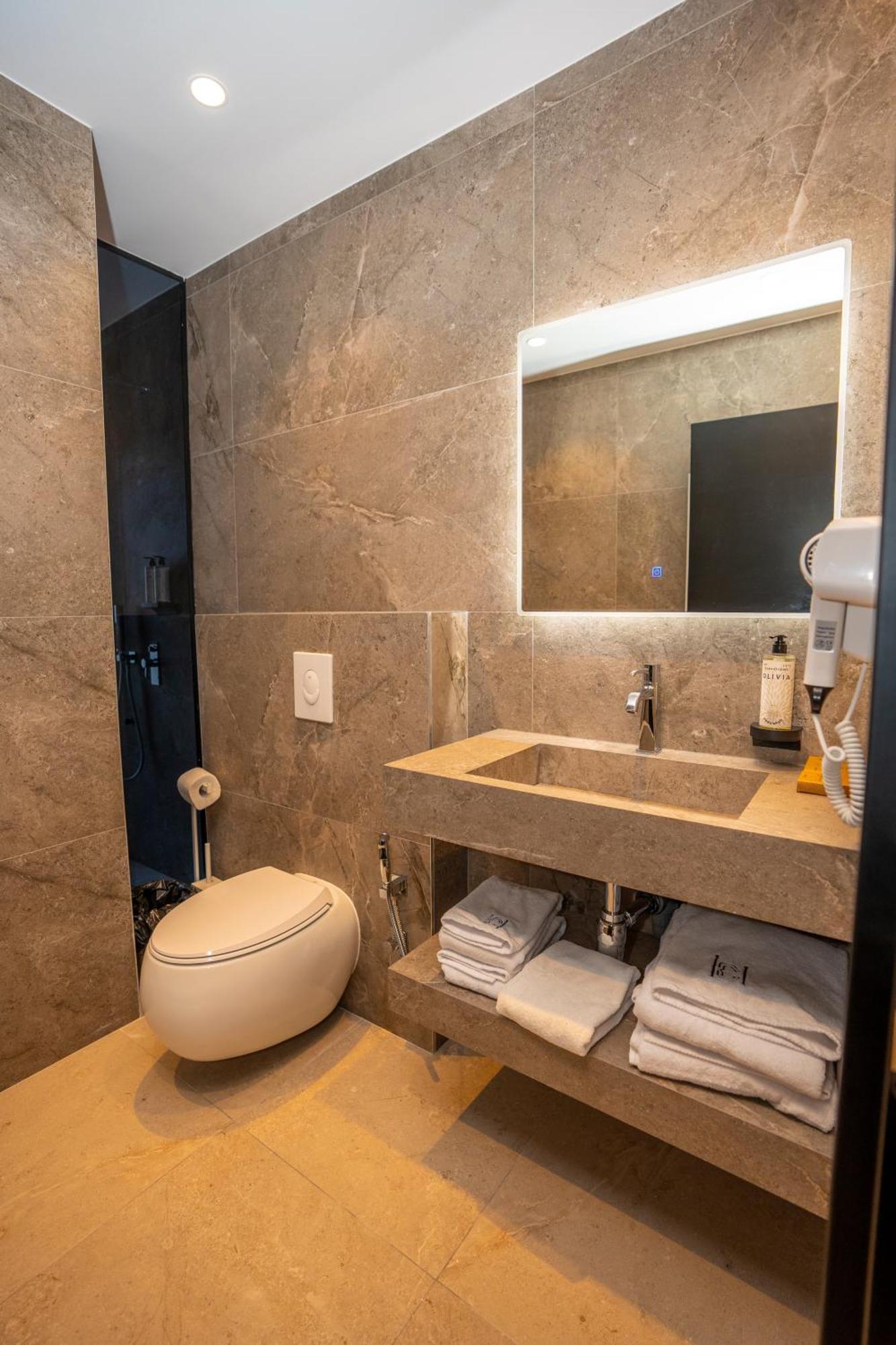 Hotel Consul Shkodër Eksteriør bilde
