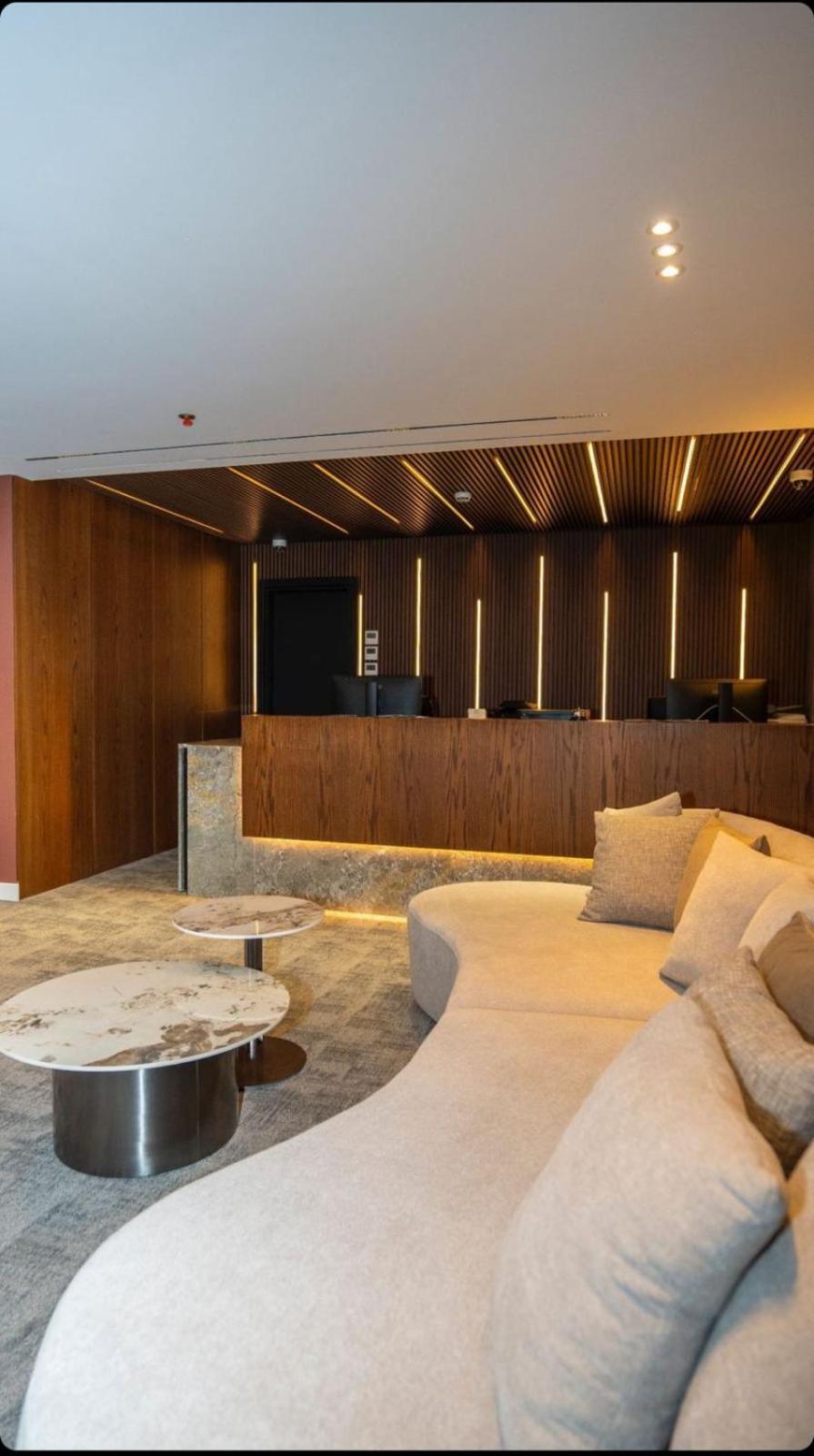Hotel Consul Shkodër Eksteriør bilde
