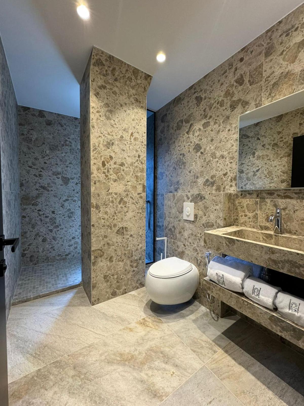 Hotel Consul Shkodër Eksteriør bilde