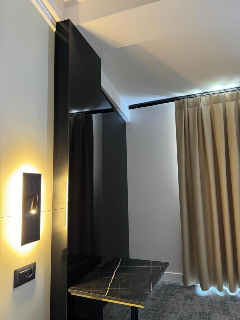Hotel Consul Shkodër Eksteriør bilde