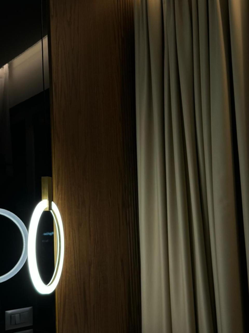 Hotel Consul Shkodër Eksteriør bilde