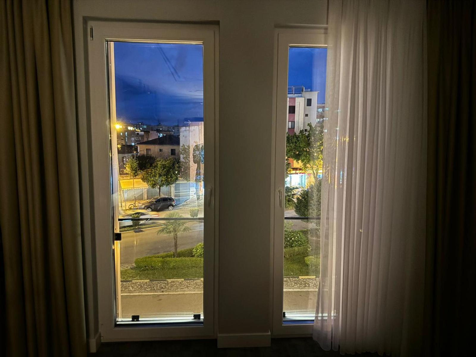 Hotel Consul Shkodër Eksteriør bilde
