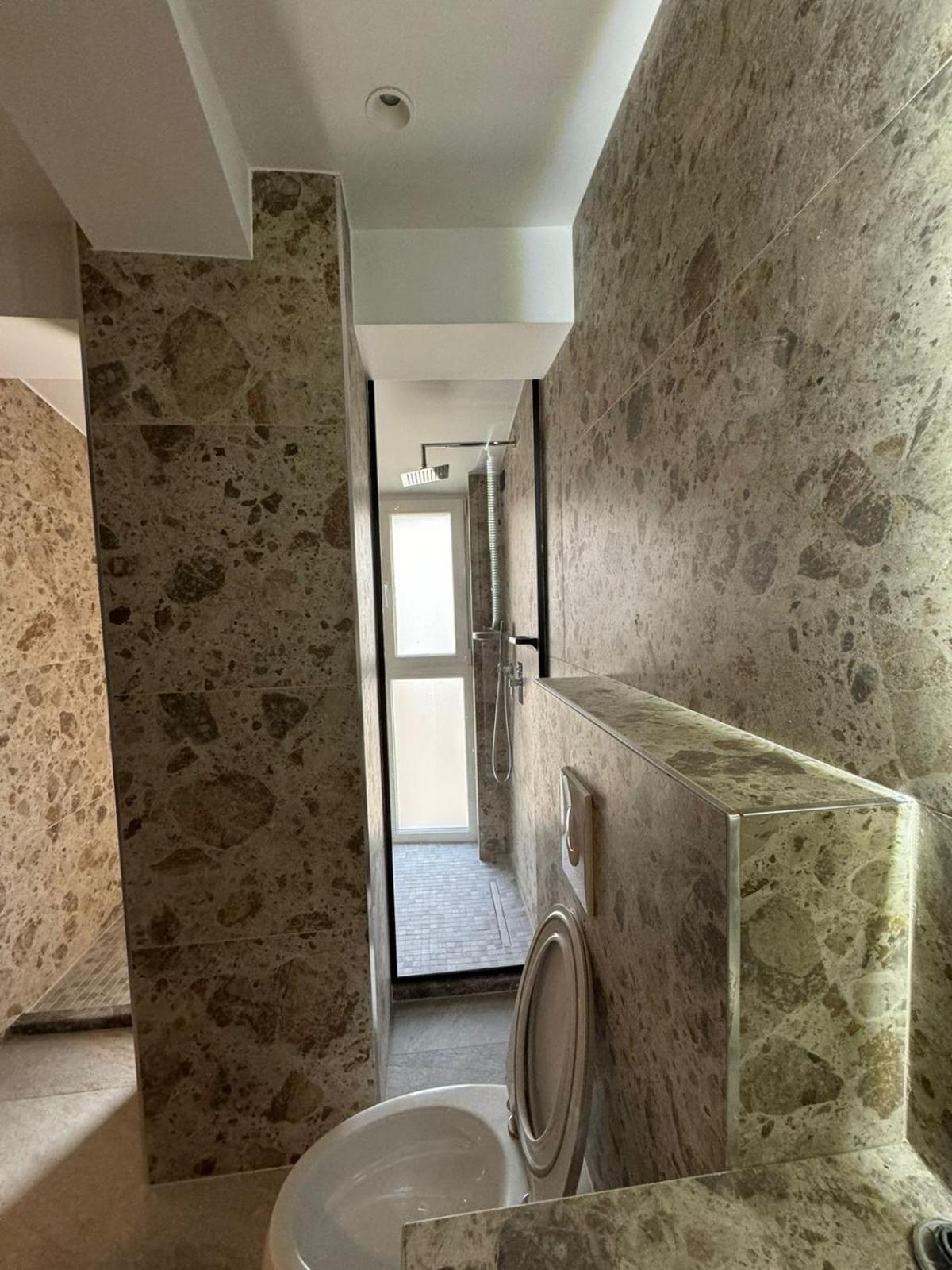 Hotel Consul Shkodër Eksteriør bilde